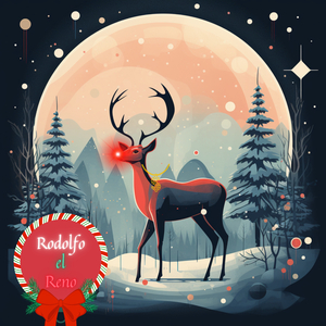 Al Ver Caer La Nieve