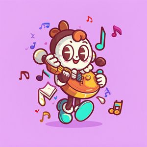 启蒙儿歌乐园 晋朝人物童谣儿歌-晋朝人物《刘琨》