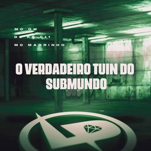 O Verdadeiro Tuin do Submundo