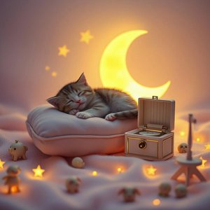 Whiskers in the Wind