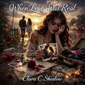 The Way You Looked at Me