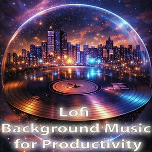 Calm Output Productivity Lofi