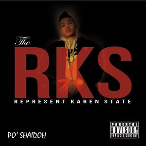 RKS (Represent) (feat. Lil Wiz, Yoba & 2 Pat)