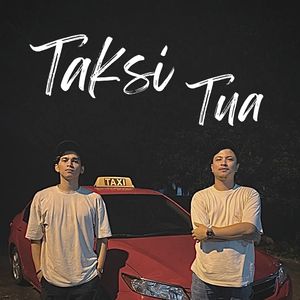 Taksi Tua