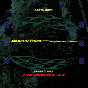 Amazon Prime (Jungle) (Interplanetary Criminal Remix)