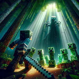 Broken Heart of Ender