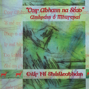 Bruach Na Carraige Báine