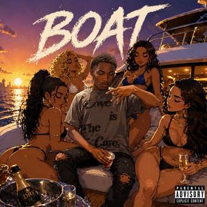 BOAT (REMIX)
