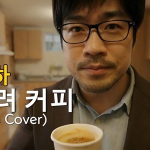 싸구려커피 Cheap coffee (R&B Ver.)