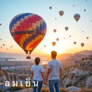 ลมเย็น (Special Version)