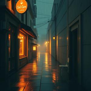 커피는 아직도 너 같아