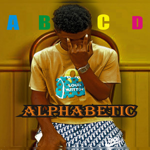 Alphabetic (A B C D)