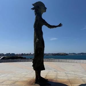 El mundo es para hoy