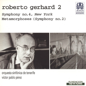 Symphony No. 4: III. Molto vivace, con impeto