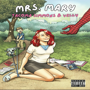 Mrs. Mary