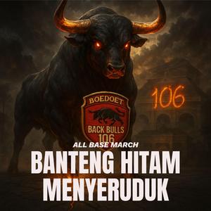 Banteng Merah