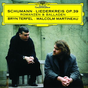 Liederkreis Op.39:Mondnacht