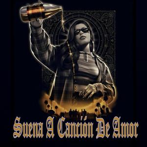 Suena A Cancion De Amor, Rapers Clandestino (feat. Renuente, Rapper Guanako & El Slim)