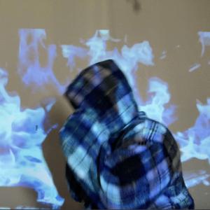 BLUE (feat. Inas) (Nova Remix)