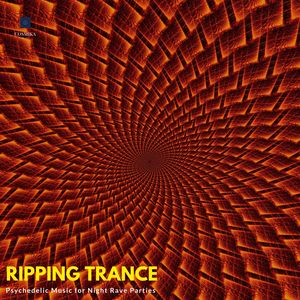 Oblivion (EDM Festival Psytrance)