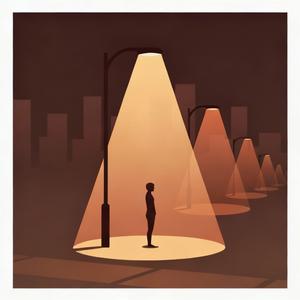 夏の別れの囁き (Natsu no Wakare no Sasayaki) - Whispers of a Summer Goodbye