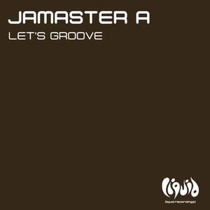 Let's Groove (Mike Koglin Remix)
