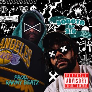 MANGO (feat. Ranny Beatz)
