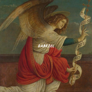 Gabriel 加百列