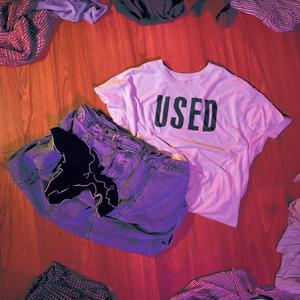 used