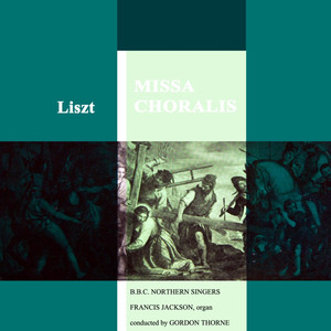 Missa Choralis: Agnus Dei