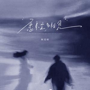 愿来生 多相见