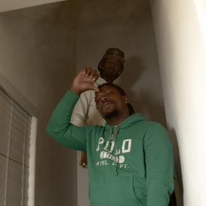 Steppaz Only (feat. Jefe105)