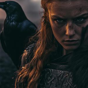 Völuspá (Viking Battle Music)