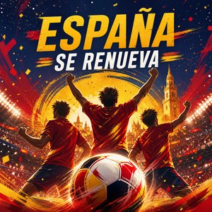 España se renueva