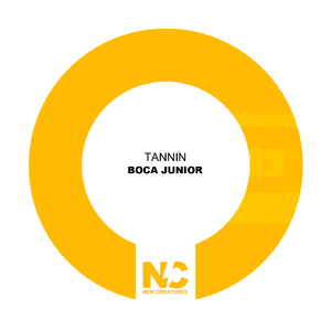 Boca Junior (Dale Dale Boca)