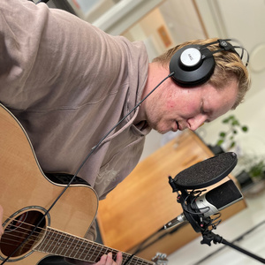 Sønnen Jeg Tapte Til Gud