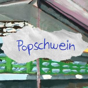 Popschwein