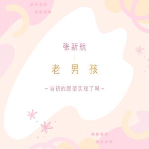 老男孩（降速降调版）