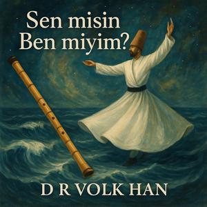 Sen Misin Ben Miyim?