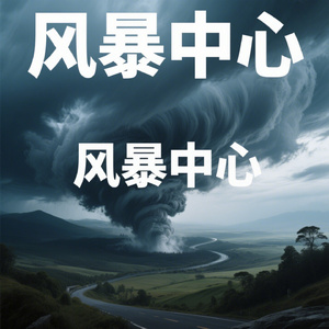 风暴中心