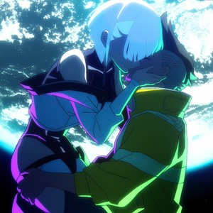 名为爱的最高规格抑制剂(Prod. Lakewavebeatz)