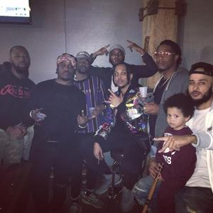Gang