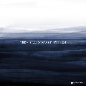 The Hourglass is Empty