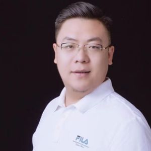 回忆的画面-李森