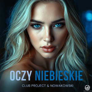 Oczy Niebieskie