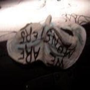 Underneath the avalanche