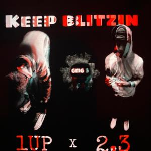 Keep blitzing