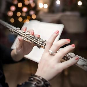 秋日的私语（婴儿早教启蒙音乐）