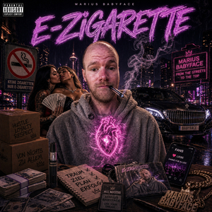 E-Zigarette