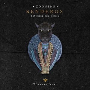 Senderos (Dvniel Mx Remix)